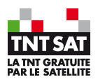 French TNT Satellite